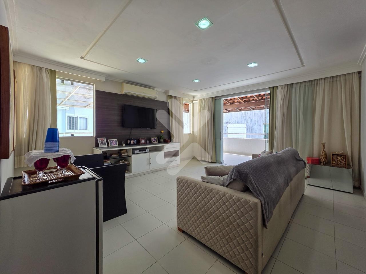 Casa em Condomínio à vendaEmaúsParnamirim: 