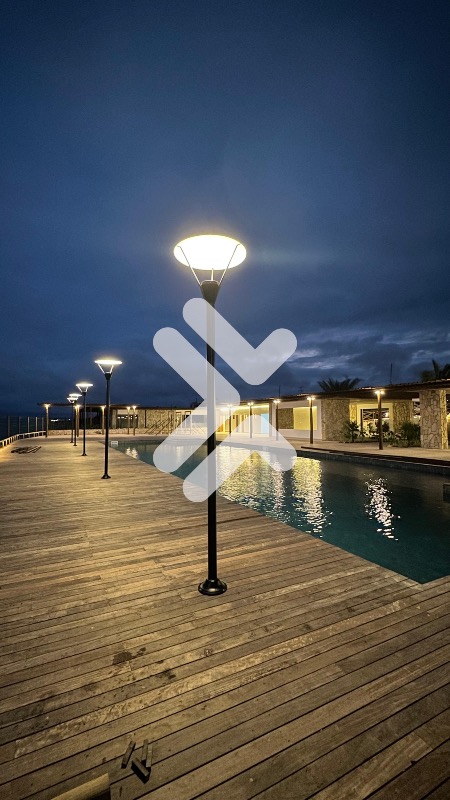 Lote em condomínio à vendaMonte Alegre São Miguel do Gostoso: 