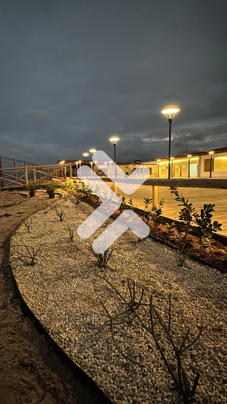 Lote em condomínio à vendaMonte Alegre São Miguel do Gostoso: 