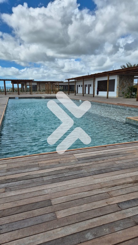 Lote em condomínio à vendaMonte Alegre São Miguel do Gostoso: 