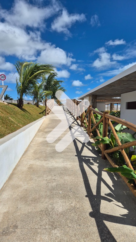 Lote em condomínio à vendaMonte Alegre São Miguel do Gostoso: 