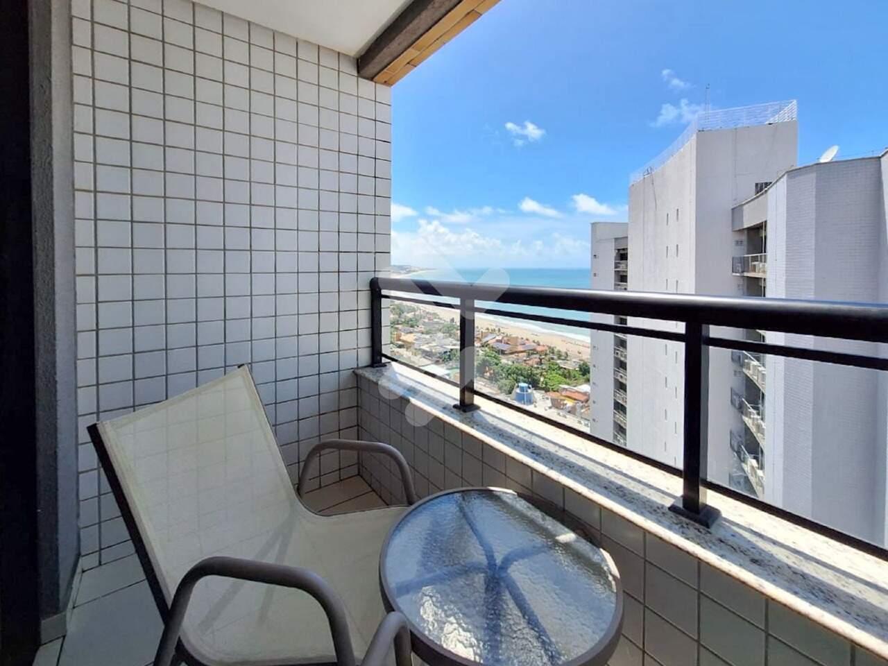 Flat à vendaPonta NegraNatal: 