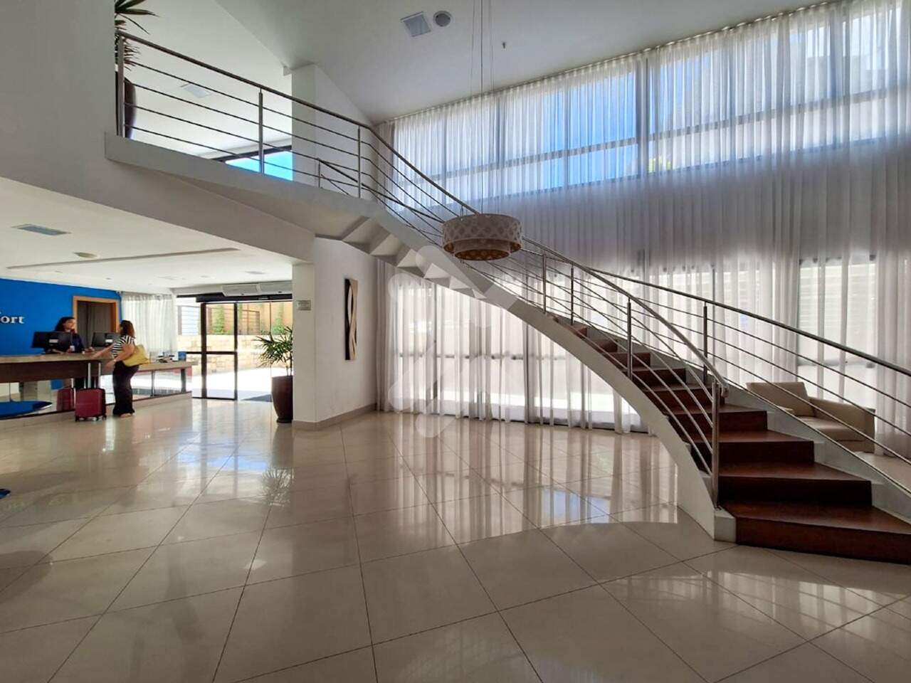 Flat à vendaPonta NegraNatal: 