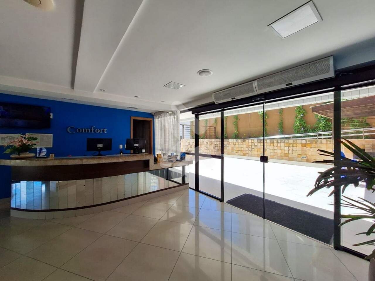 Flat à vendaPonta NegraNatal: 