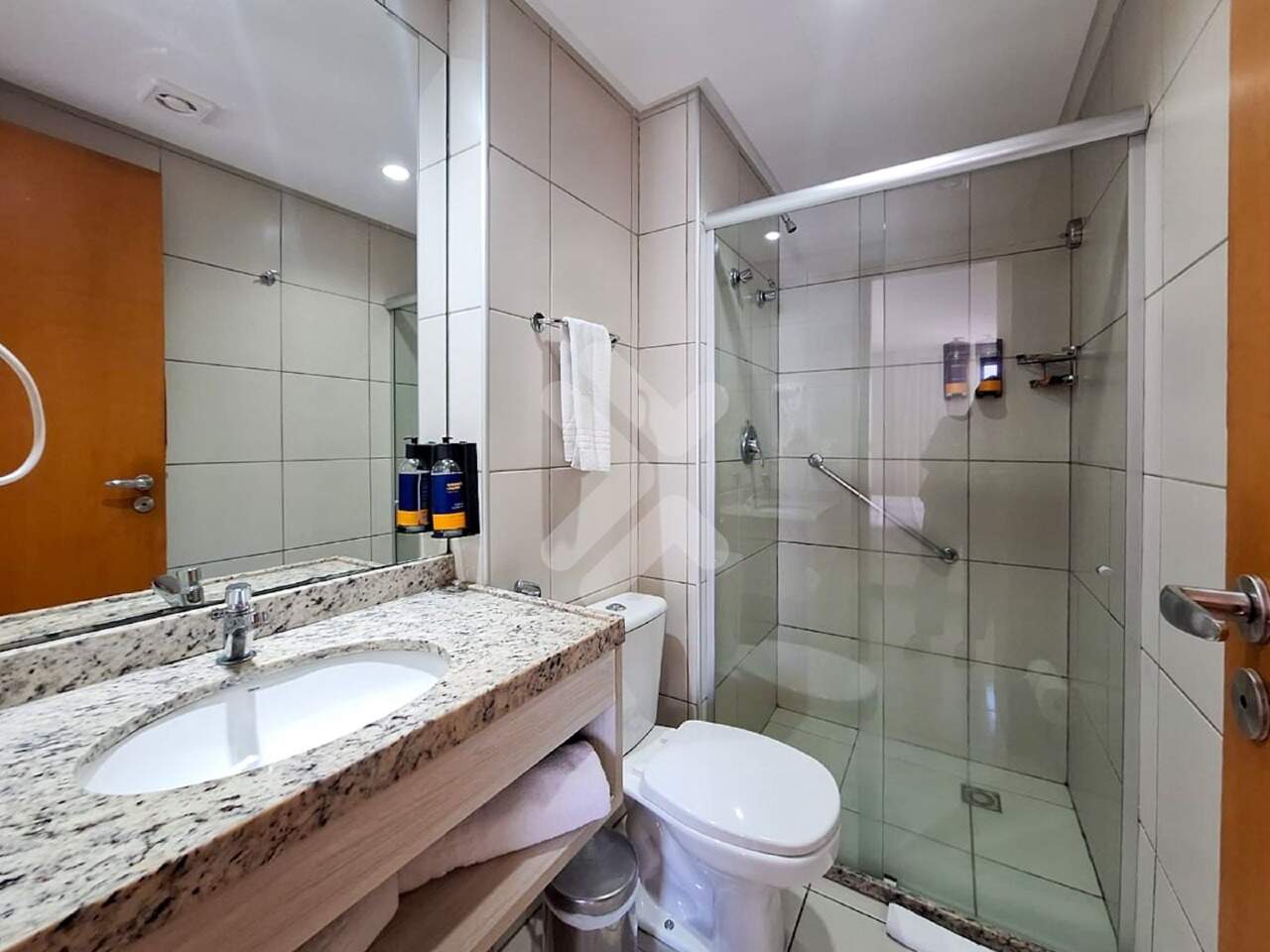 Flat à vendaPonta NegraNatal: 