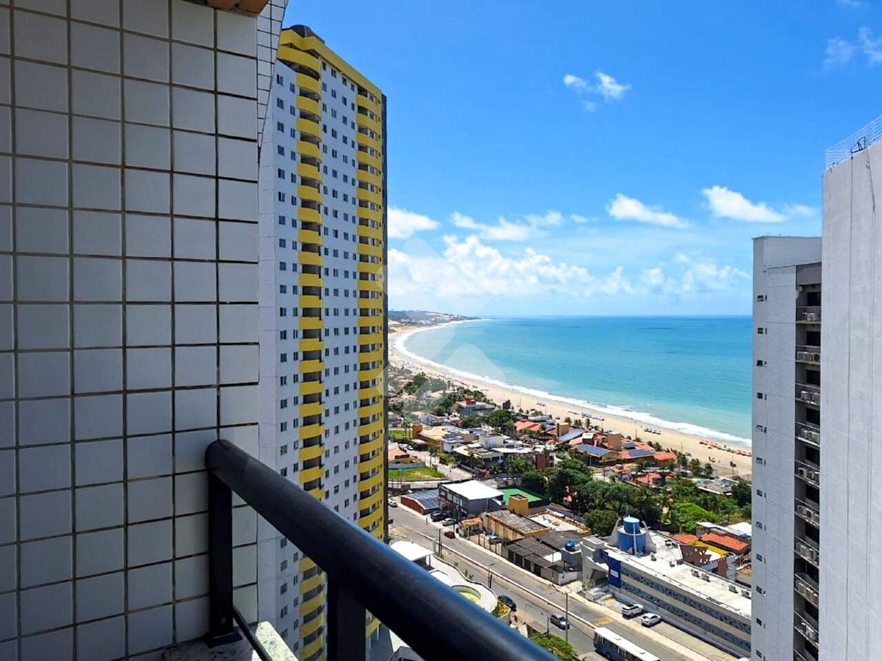 Flat à vendaPonta NegraNatal: 