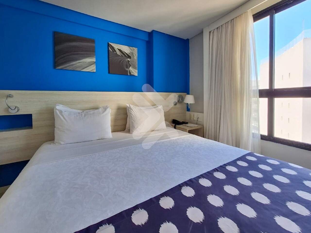 Flat à vendaPonta NegraNatal: 