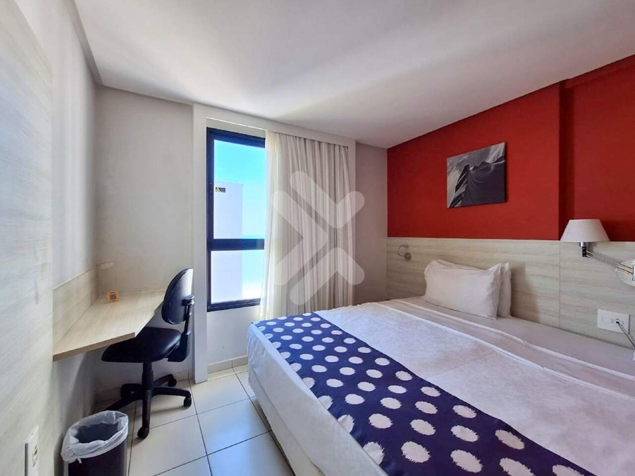 Flat à vendaPonta NegraNatal: 