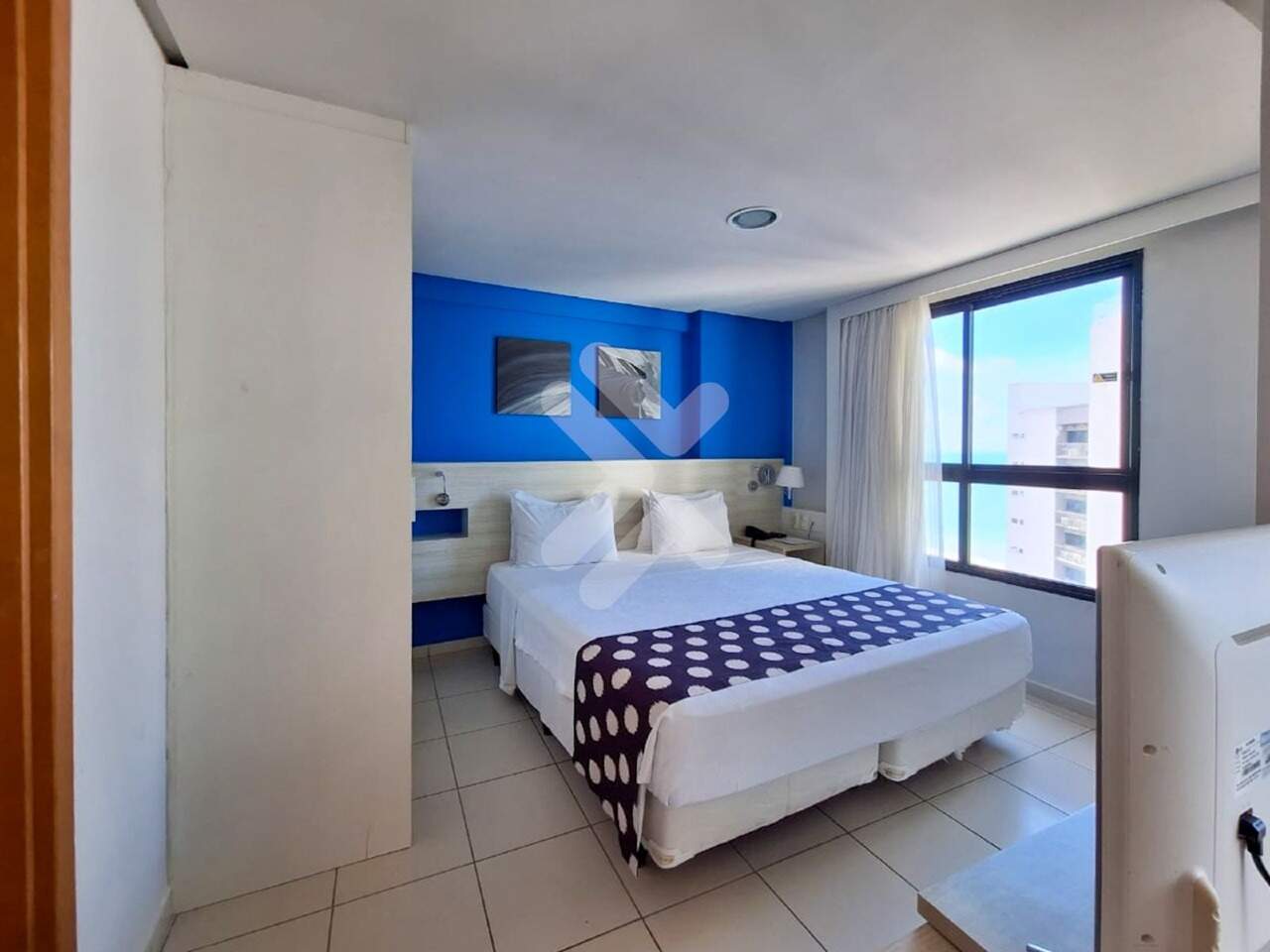 Flat à vendaPonta NegraNatal: 