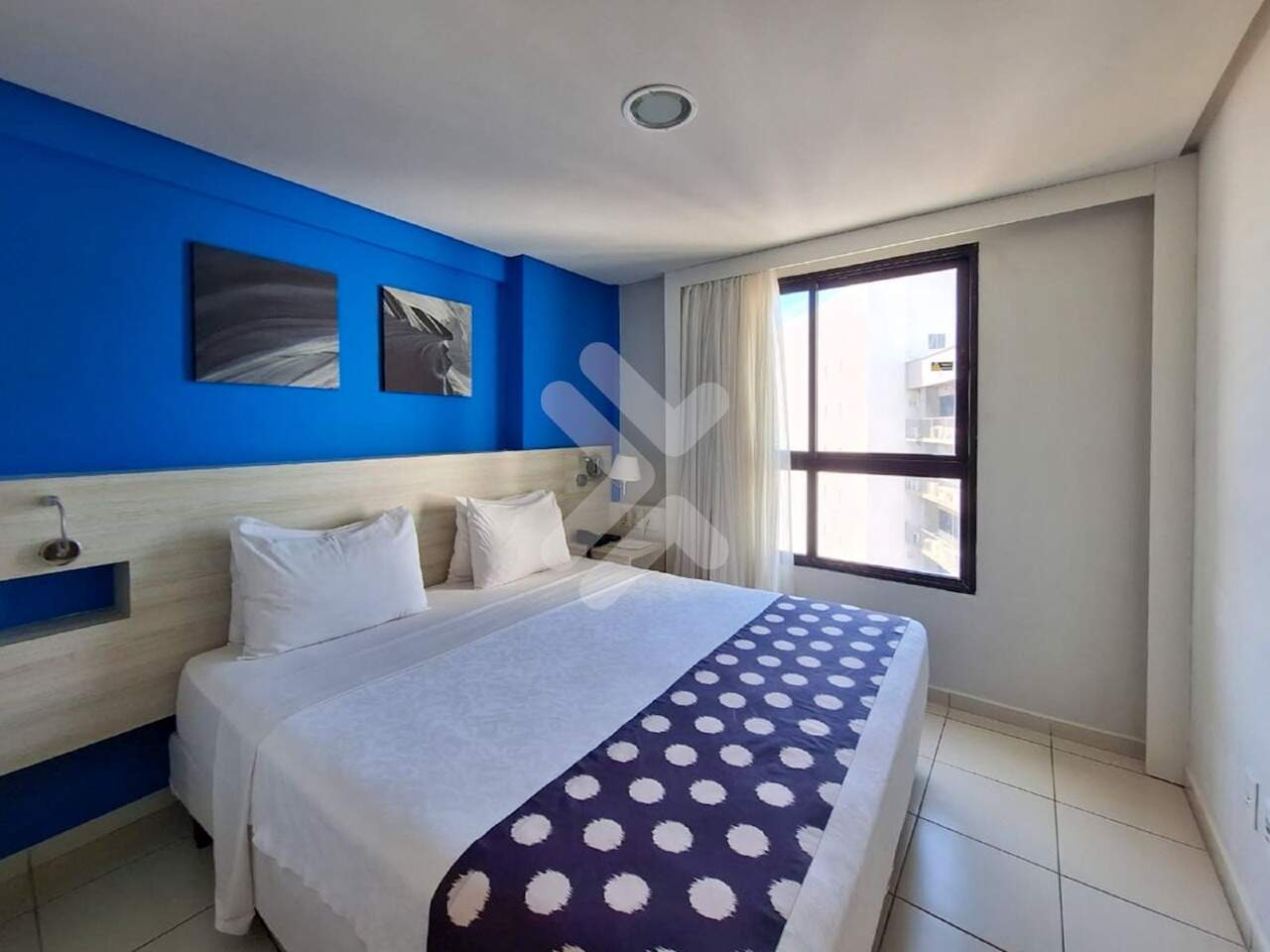 Flat à vendaPonta NegraNatal: 