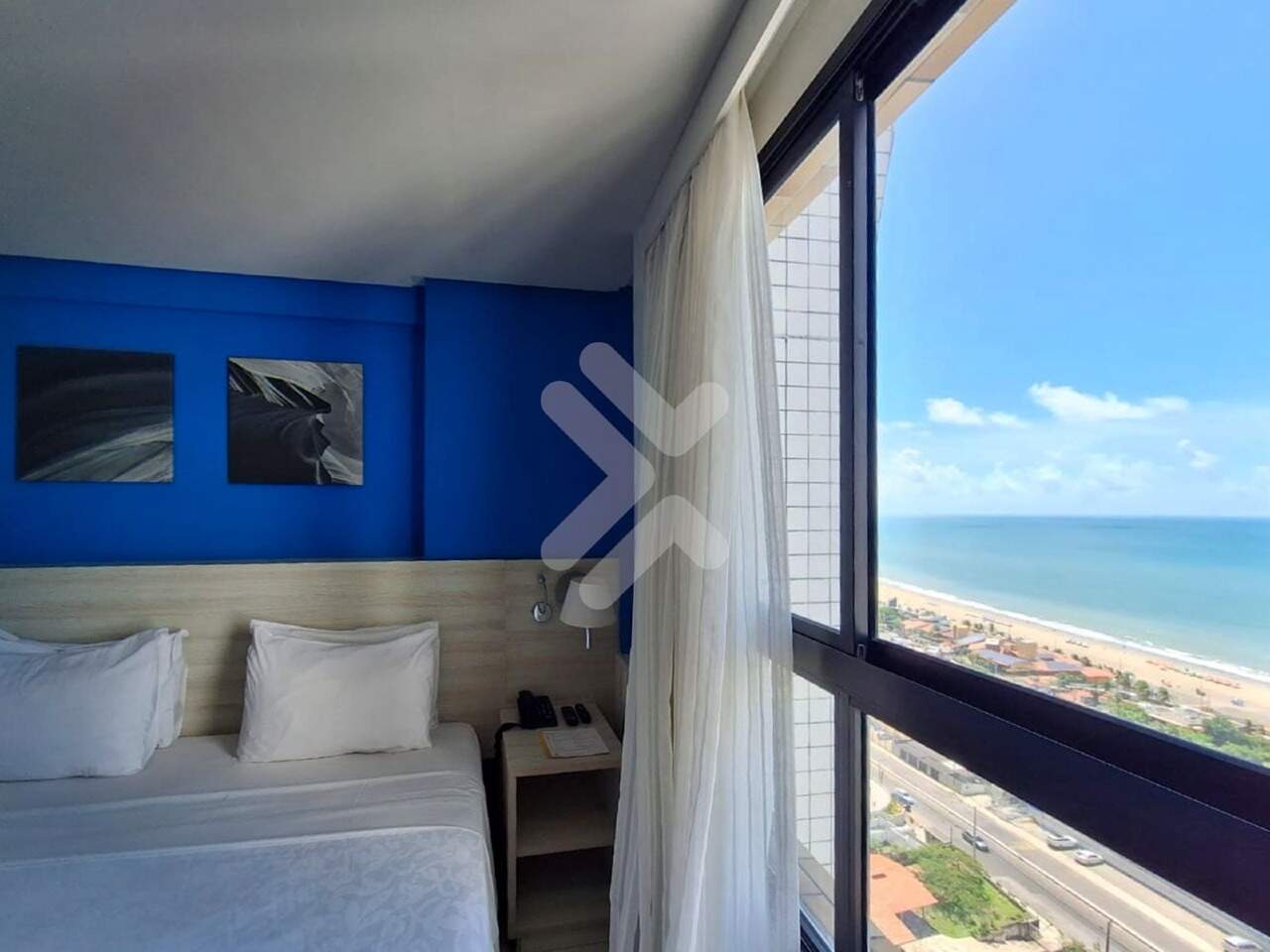 Flat à vendaPonta NegraNatal: 