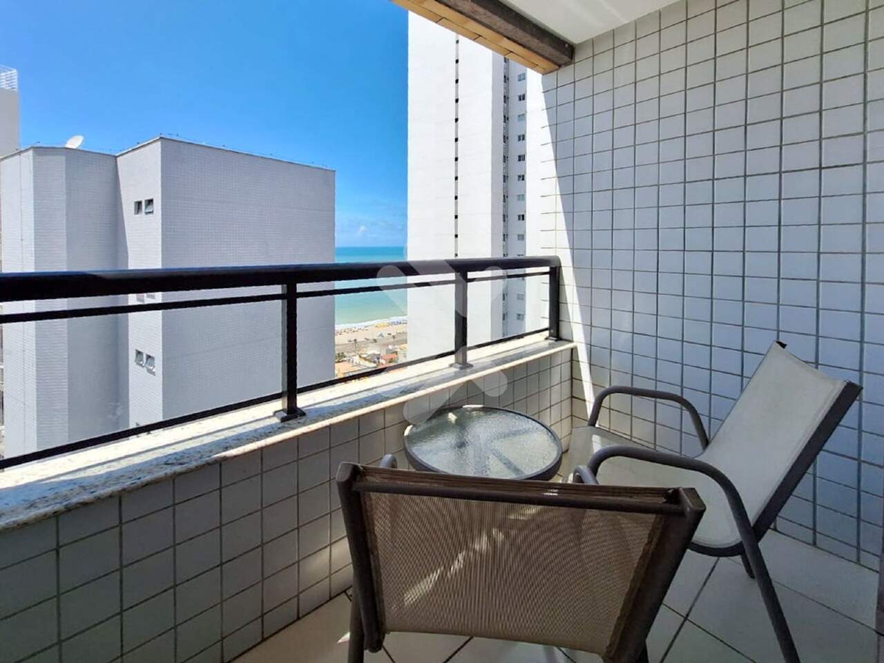 Flat à vendaPonta NegraNatal: 