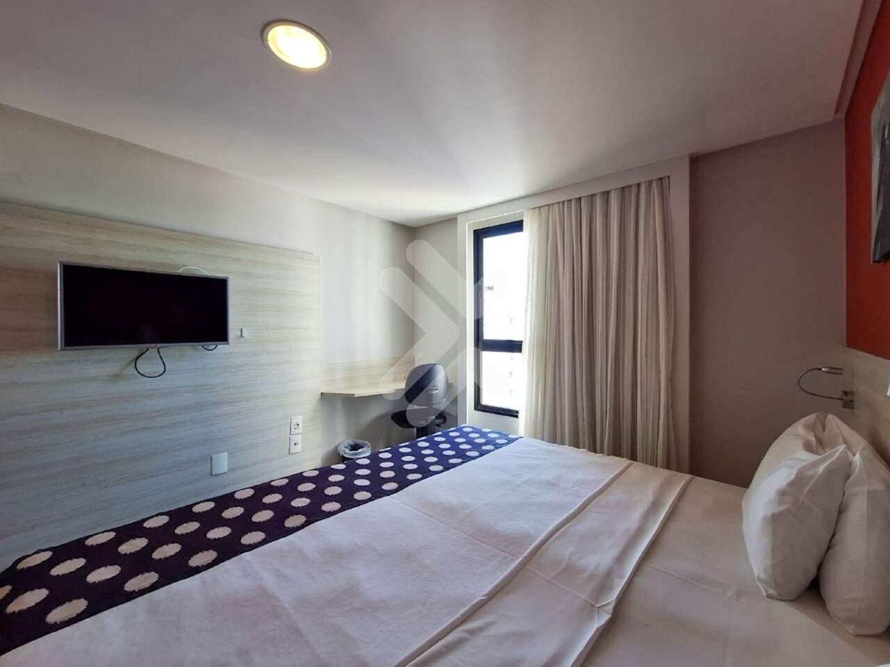 Flat à vendaPonta NegraNatal: 