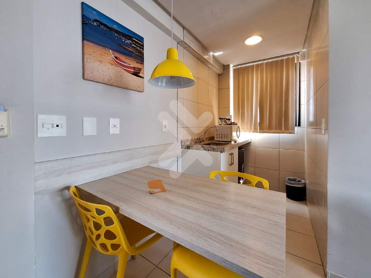 Flat à vendaPonta NegraNatal: 