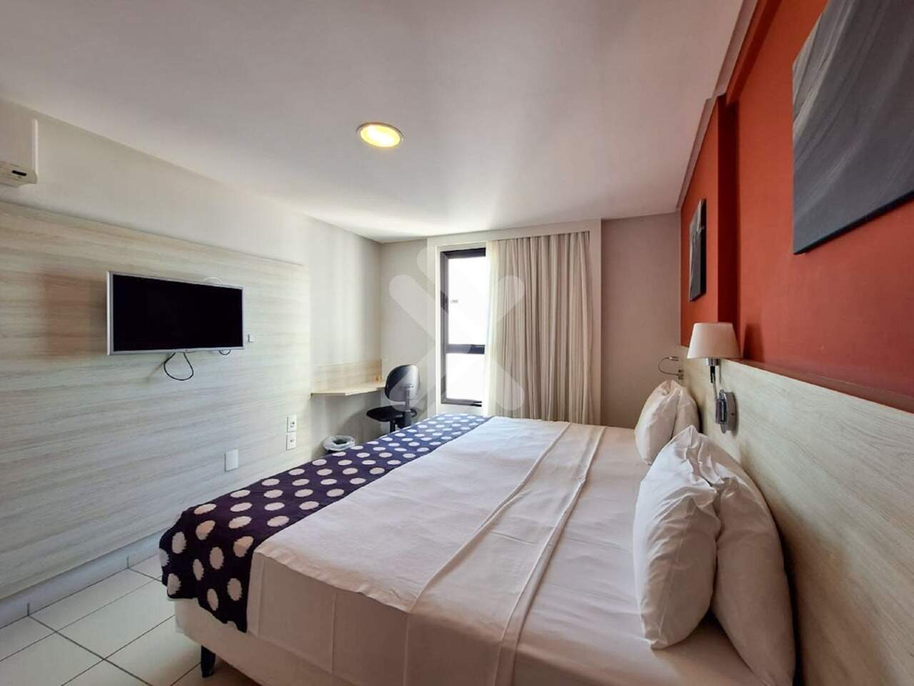 Flat à vendaPonta NegraNatal: 