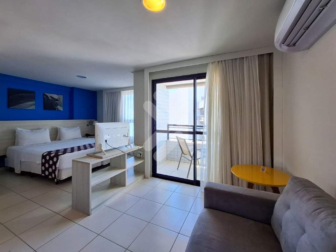 Flat à vendaPonta NegraNatal: 