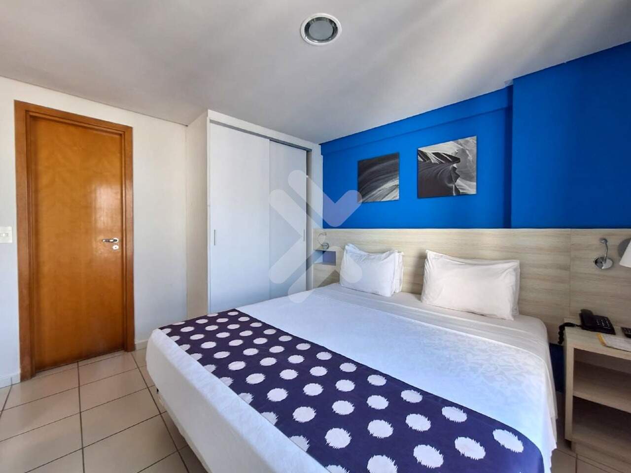 Flat à vendaPonta NegraNatal: 