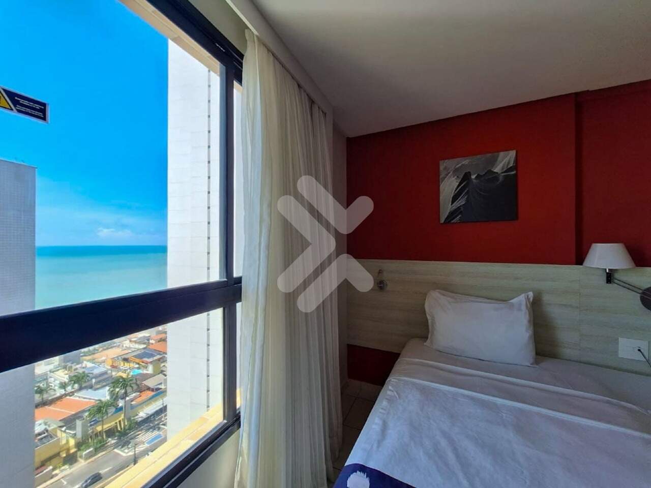 Flat à vendaPonta NegraNatal: 