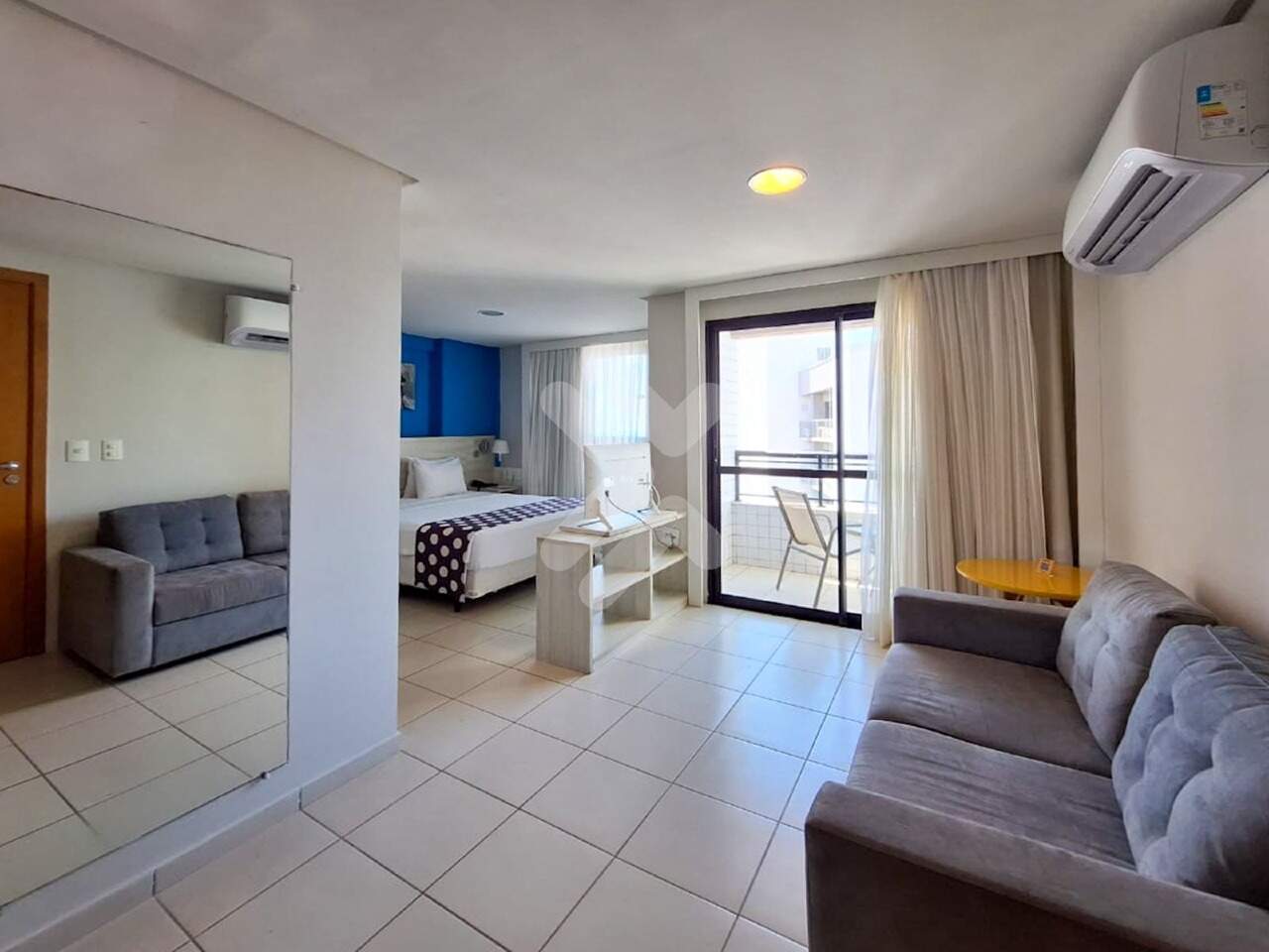 Flat à vendaPonta NegraNatal: 