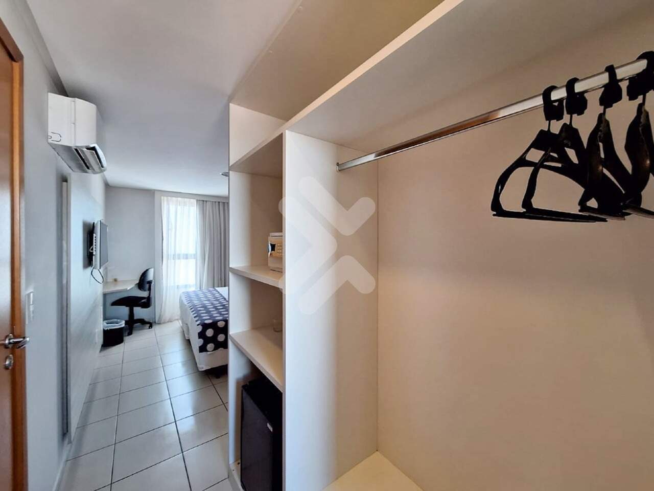 Flat à vendaPonta NegraNatal: 