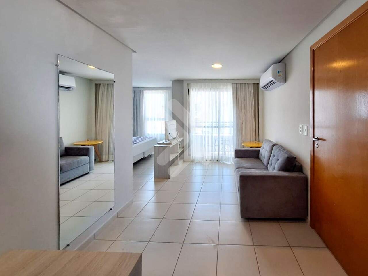 Flat à vendaPonta NegraNatal: 