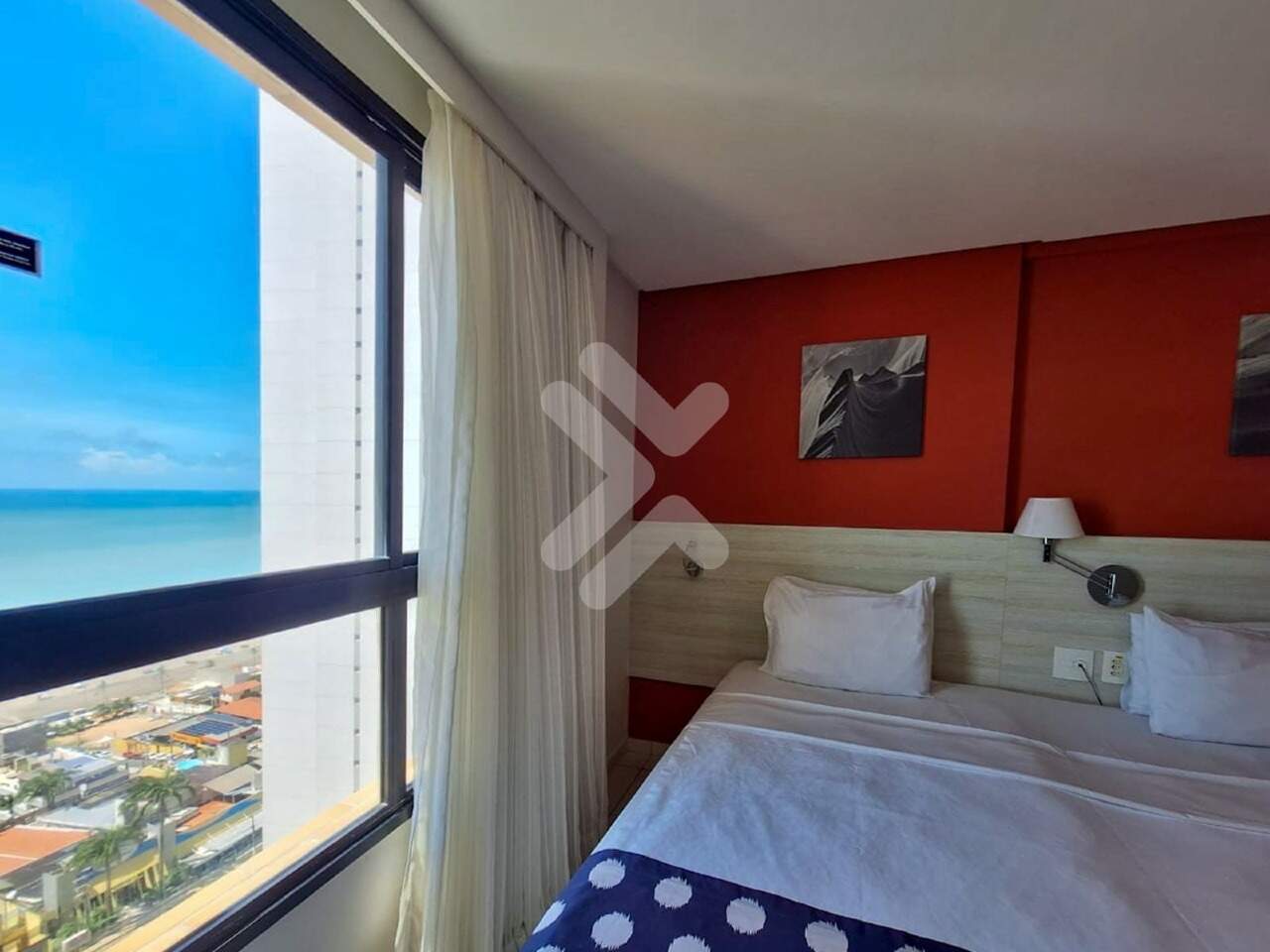 Flat à vendaPonta NegraNatal: 