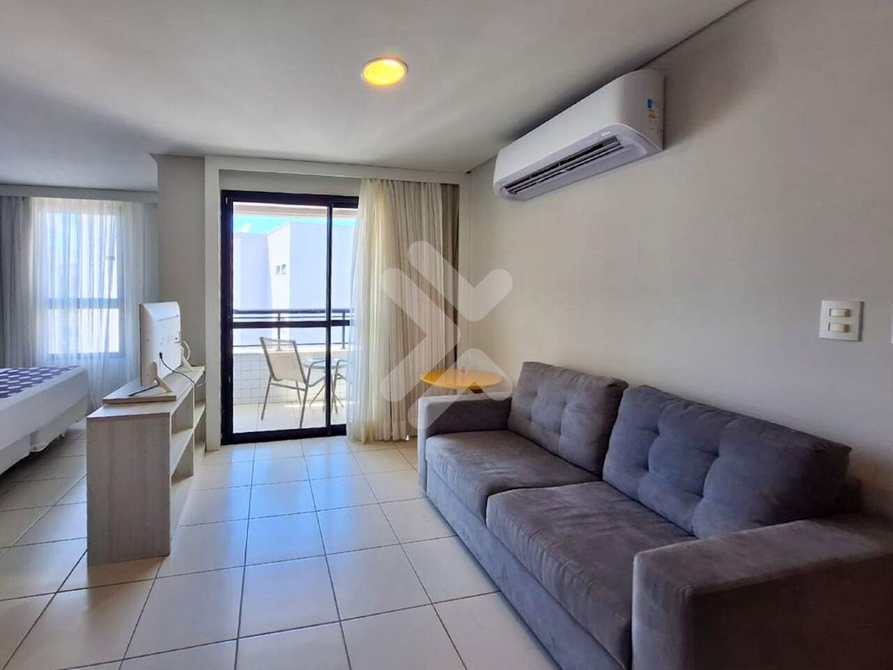 Flat à vendaPonta NegraNatal: 