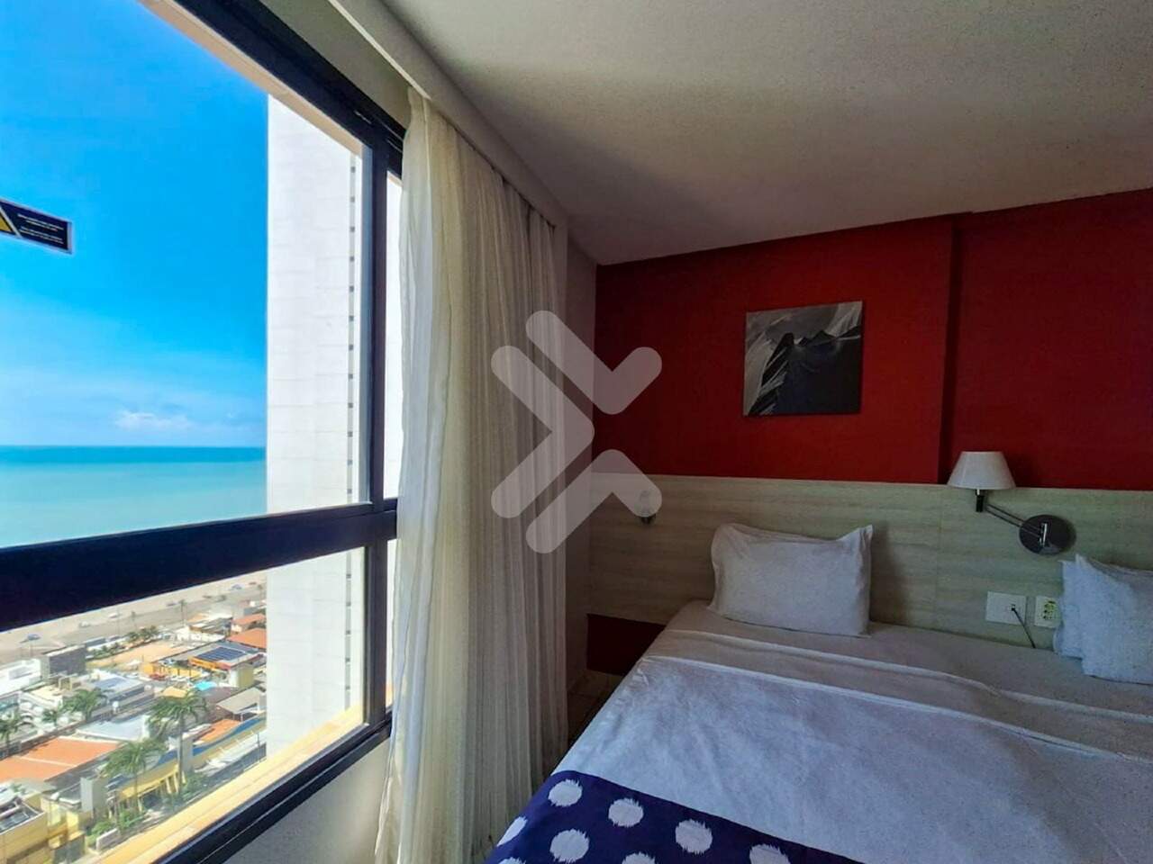 Flat à vendaPonta NegraNatal: 