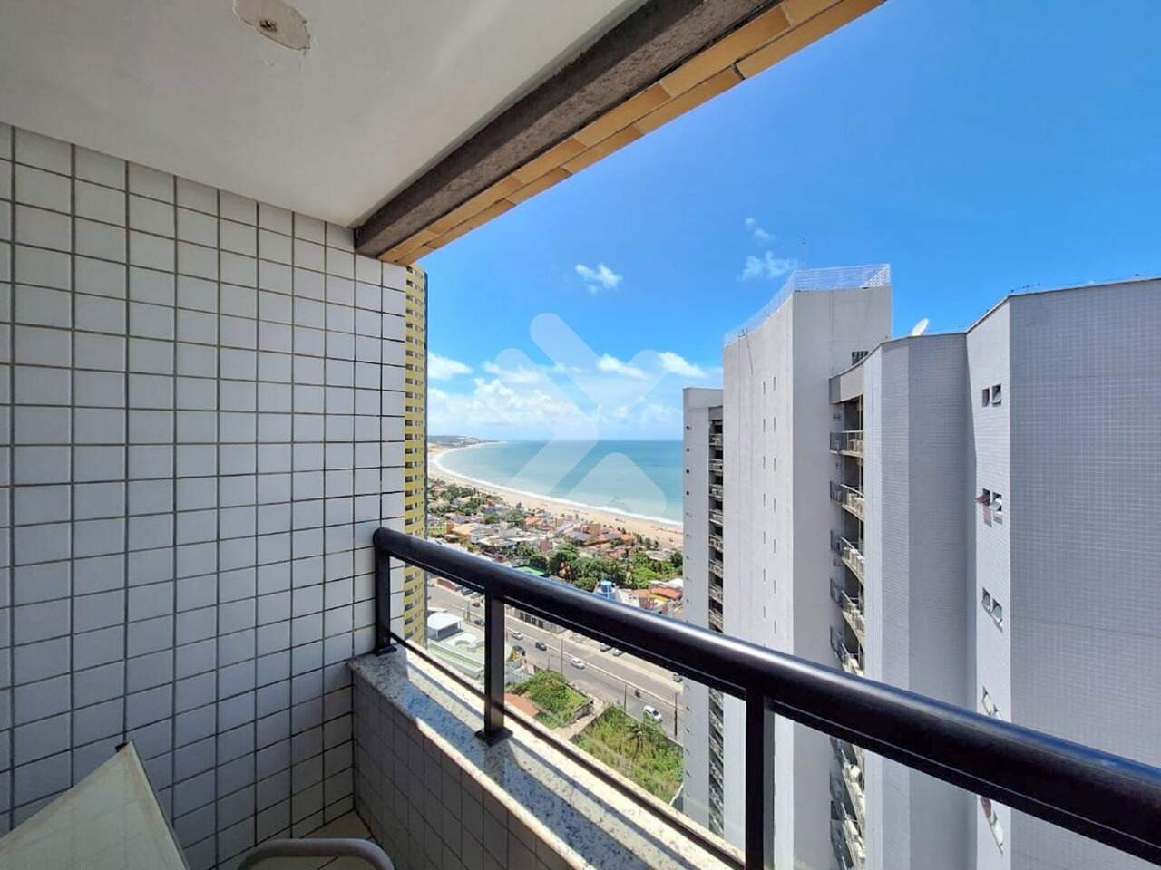 Flat à vendaPonta NegraNatal: 