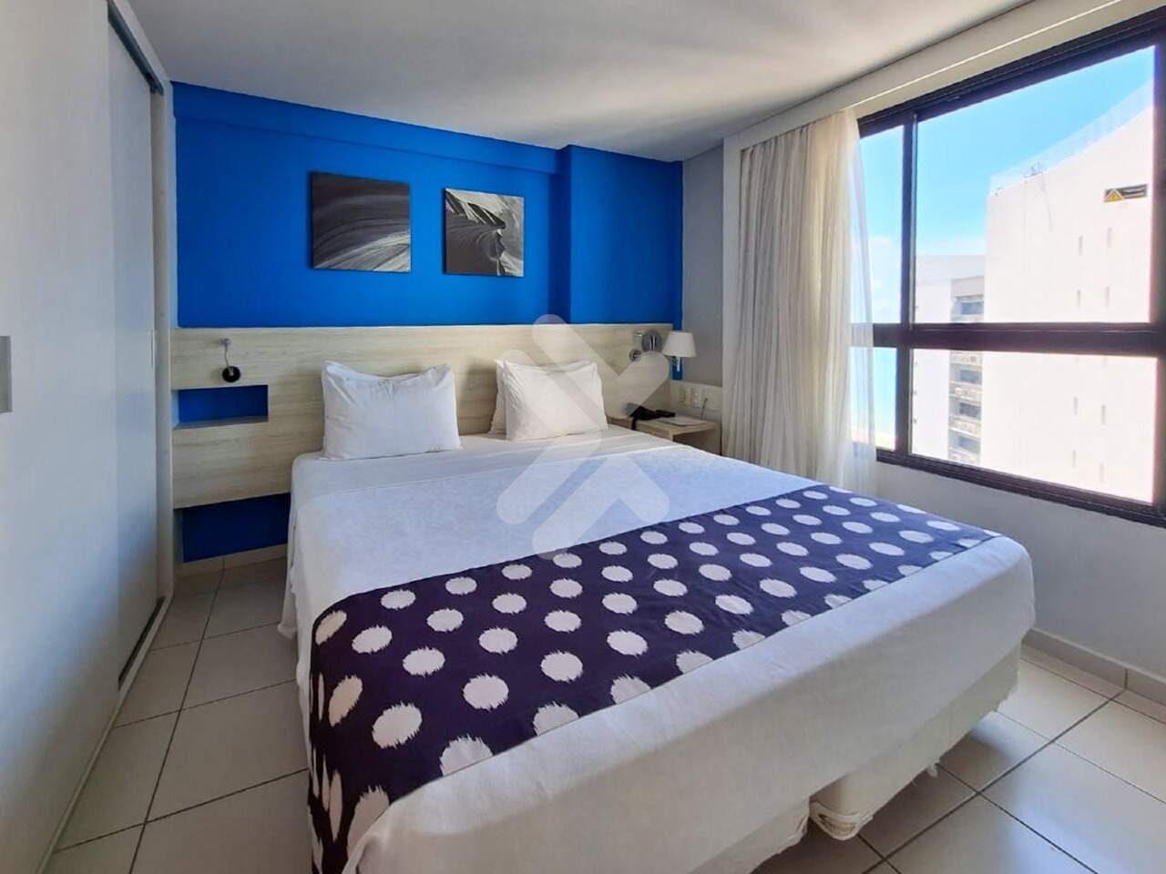 Flat à vendaPonta NegraNatal: 