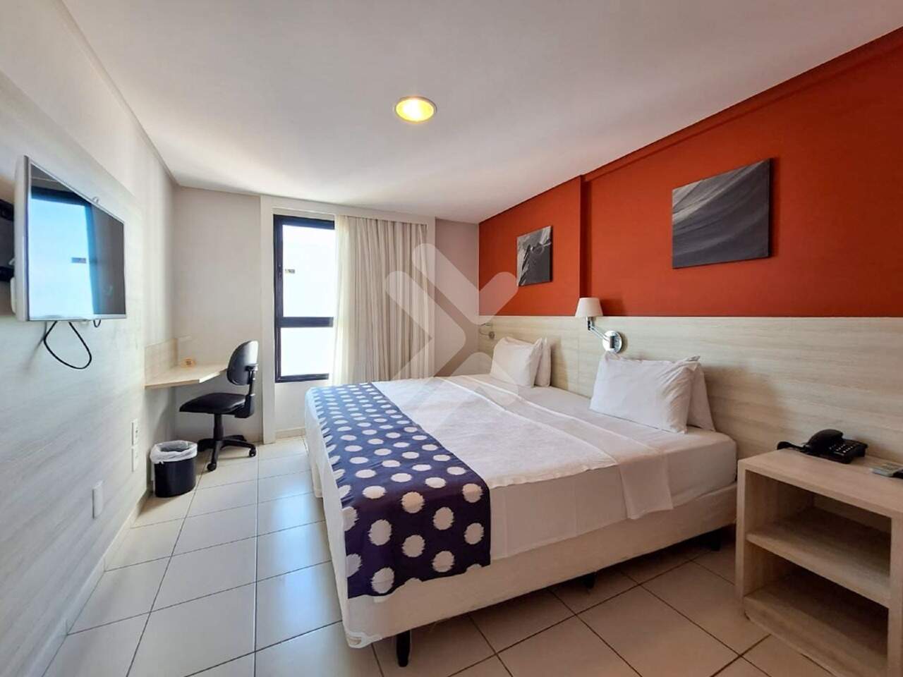 Flat à vendaPonta NegraNatal: 