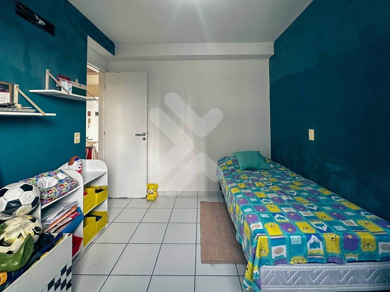 Apartamento à vendaPonta NegraNatal: 
