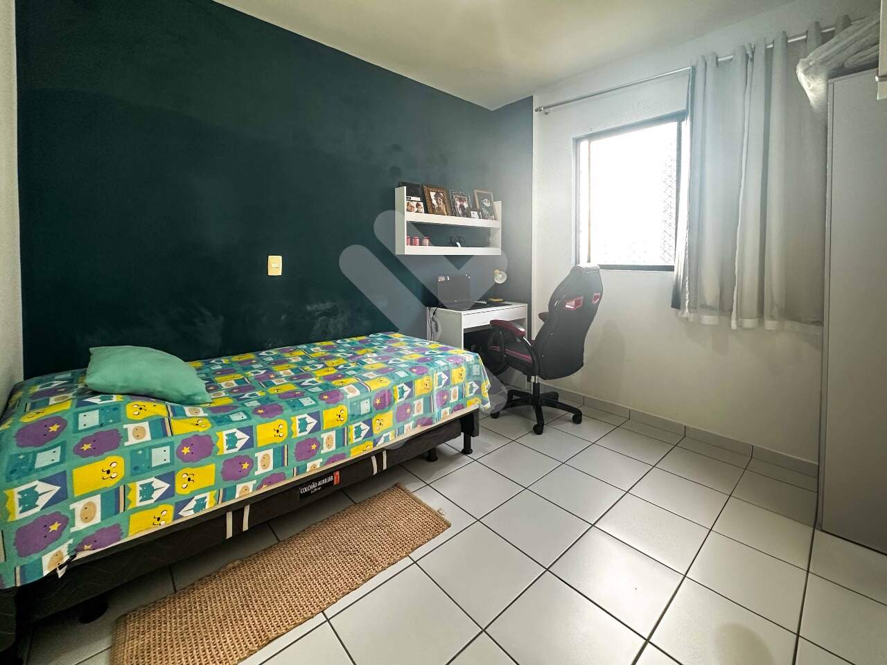 Apartamento à vendaPonta NegraNatal: 