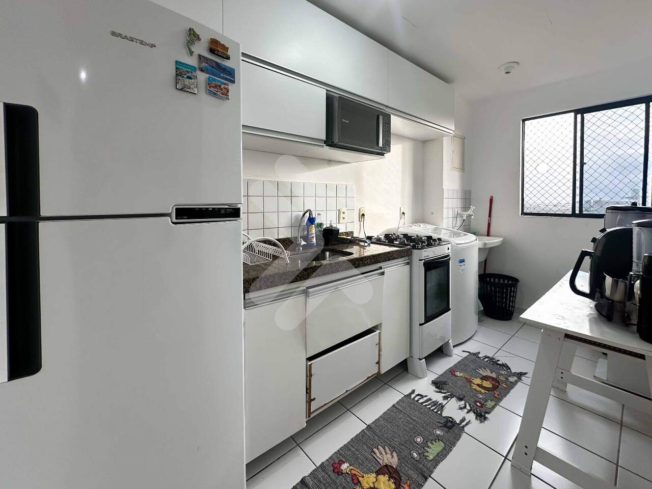 Apartamento à vendaPonta NegraNatal: 