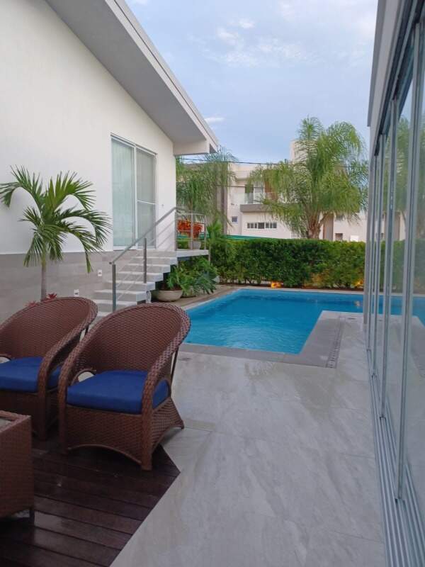 Casa em Condomínio à vendaPium (Distrito Litoral)Parnamirim: 