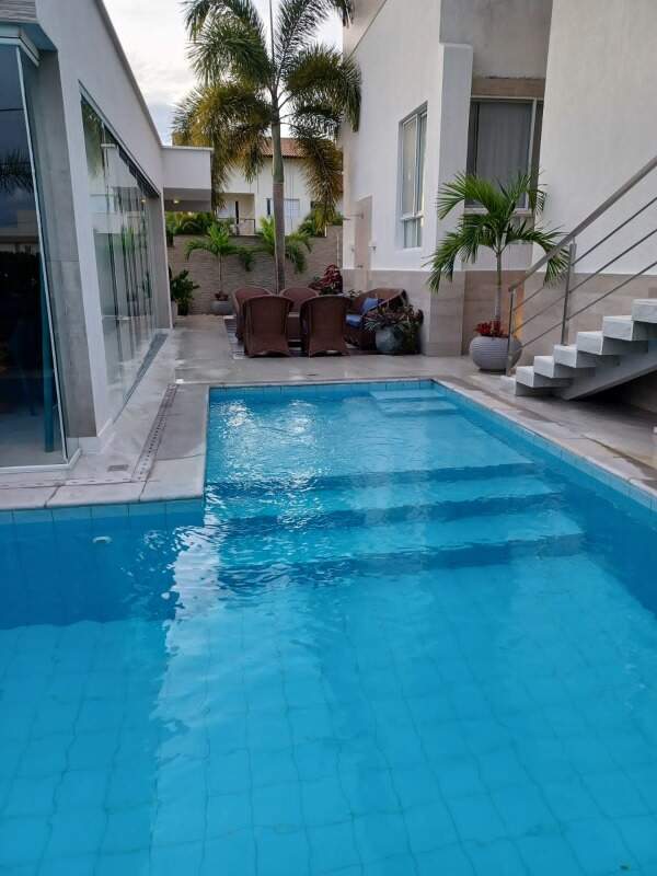 Casa em Condomínio à vendaPium (Distrito Litoral)Parnamirim: 