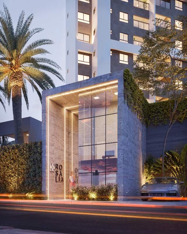 Apartamento à vendaLagoa NovaNatal: