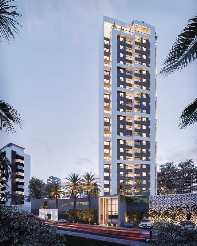 Apartamento à vendaLagoa NovaNatal: