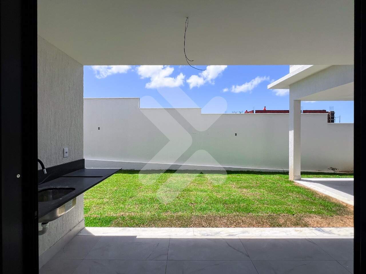 Casa em Condomínio à vendaParque das NaçõesParnamirim: 