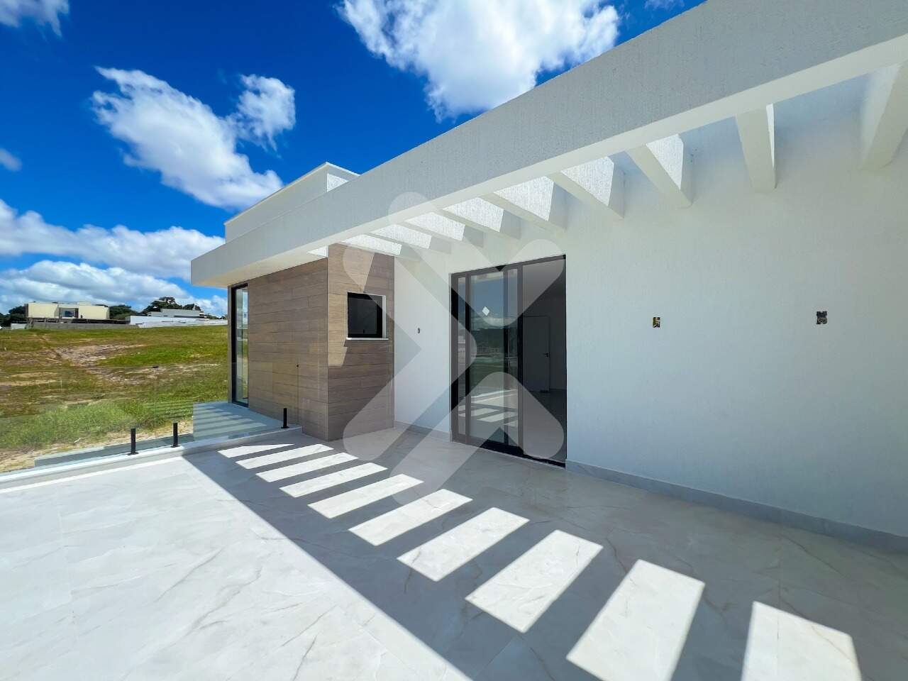 Casa em Condomínio à vendaParque das NaçõesParnamirim: 