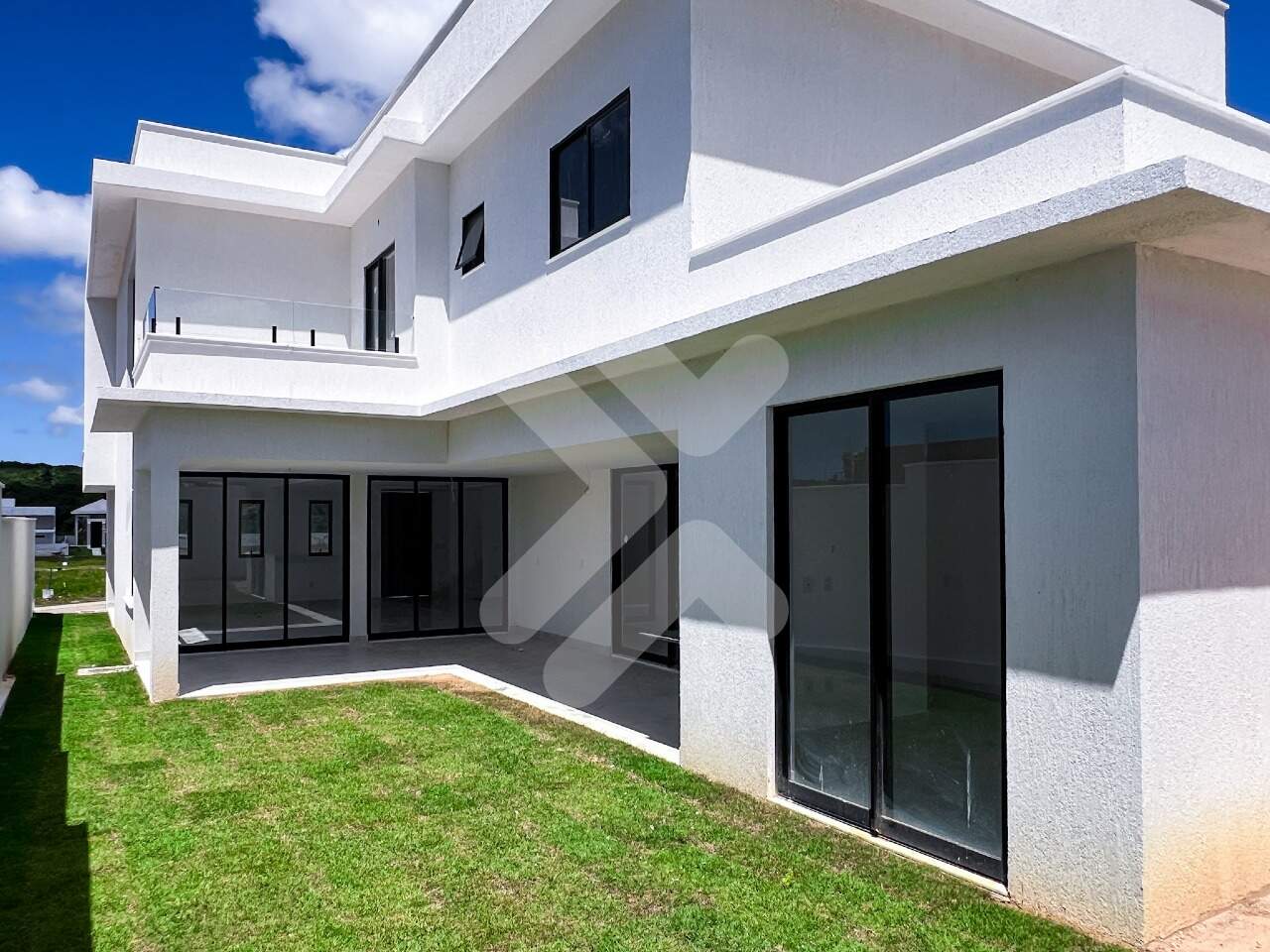 Casa em Condomínio à vendaParque das NaçõesParnamirim: 