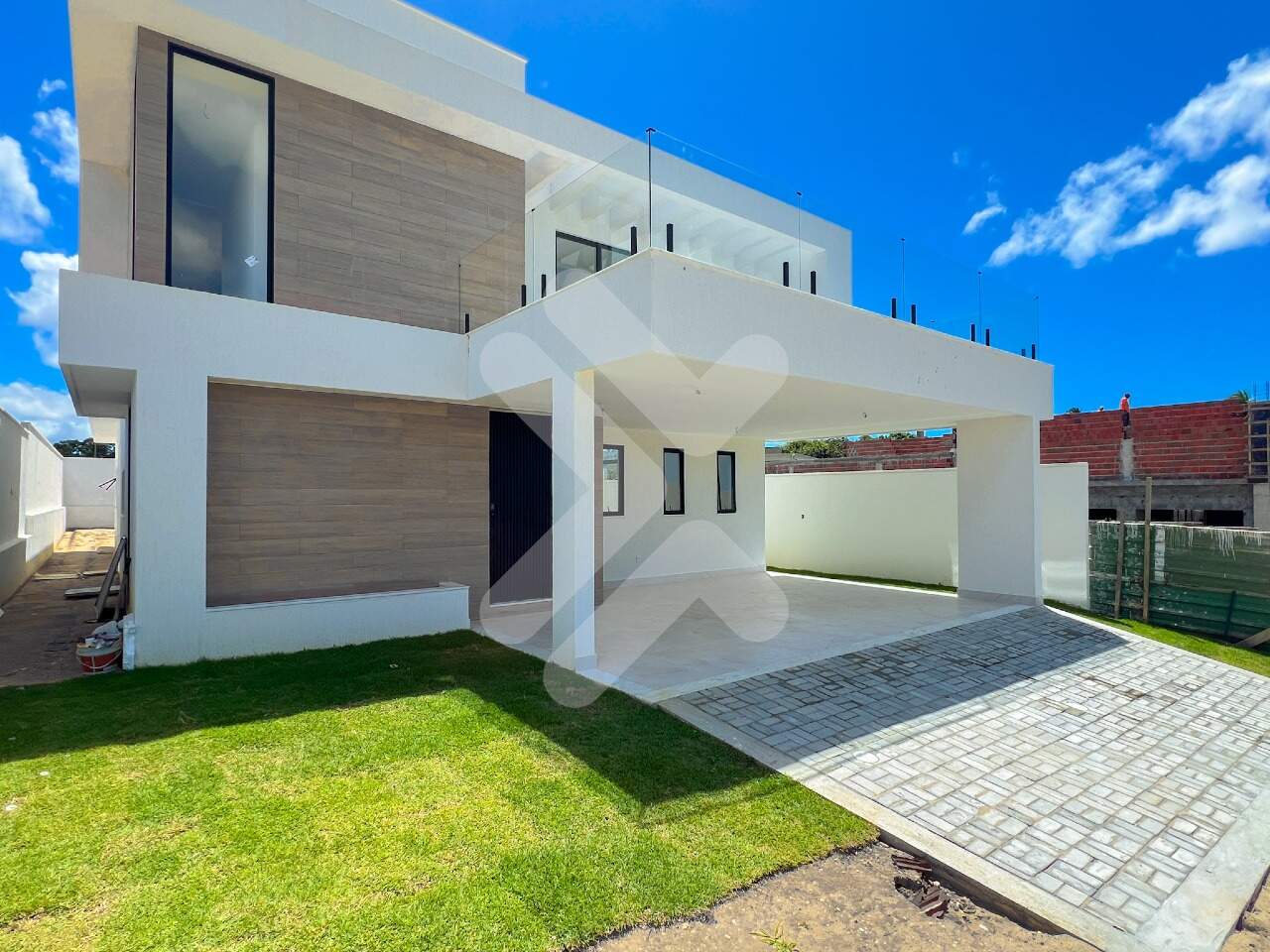 Casa em Condomínio à vendaParque das NaçõesParnamirim: 