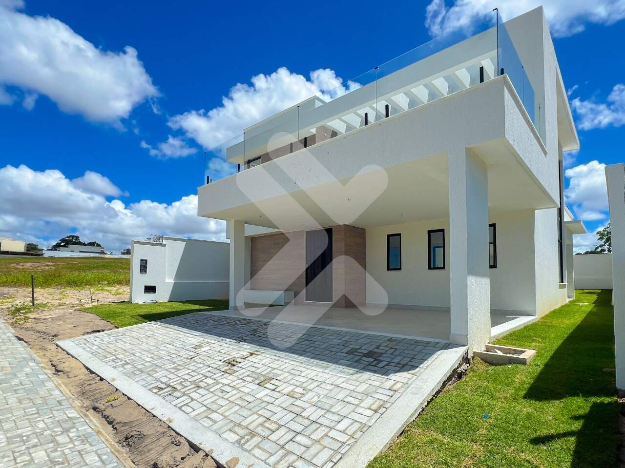Casa em Condomínio à vendaParque das NaçõesParnamirim: 