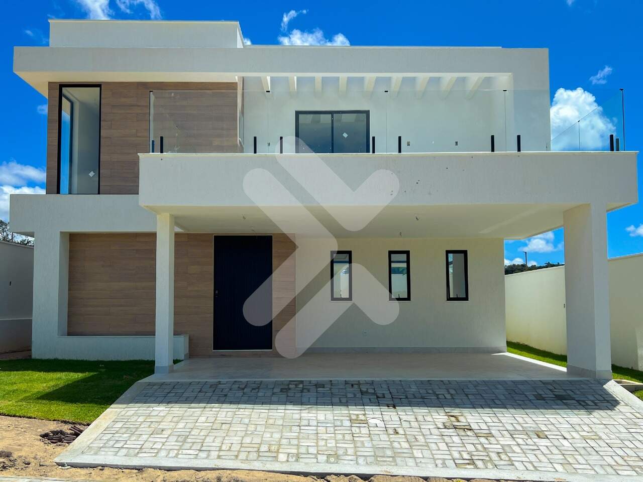Casa em Condomínio à vendaParque das NaçõesParnamirim: 