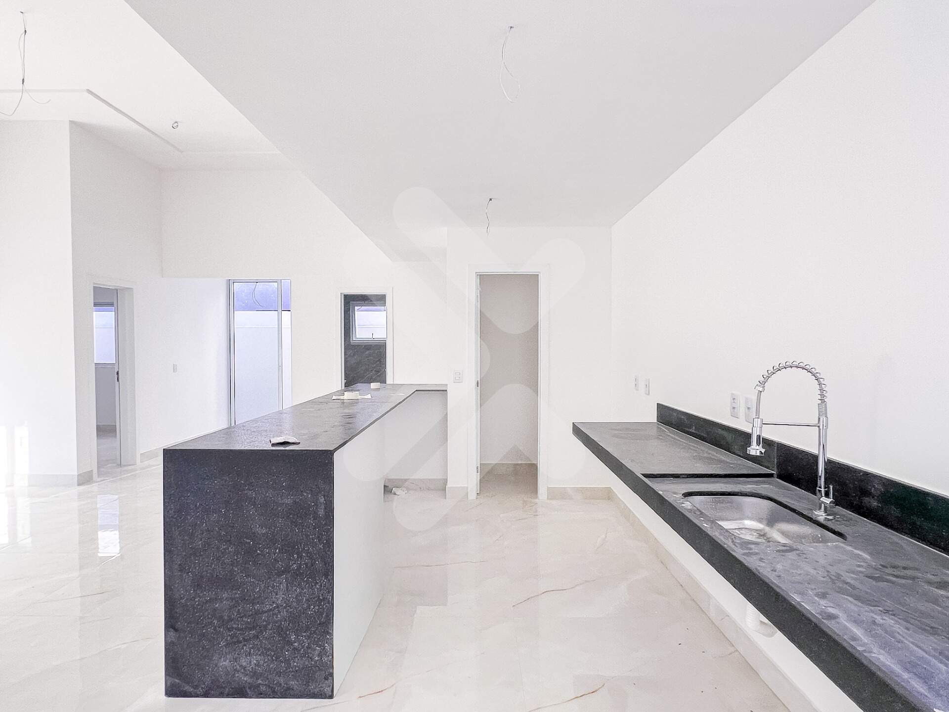 Casa em Condomínio à vendaParque das NaçõesParnamirim: 