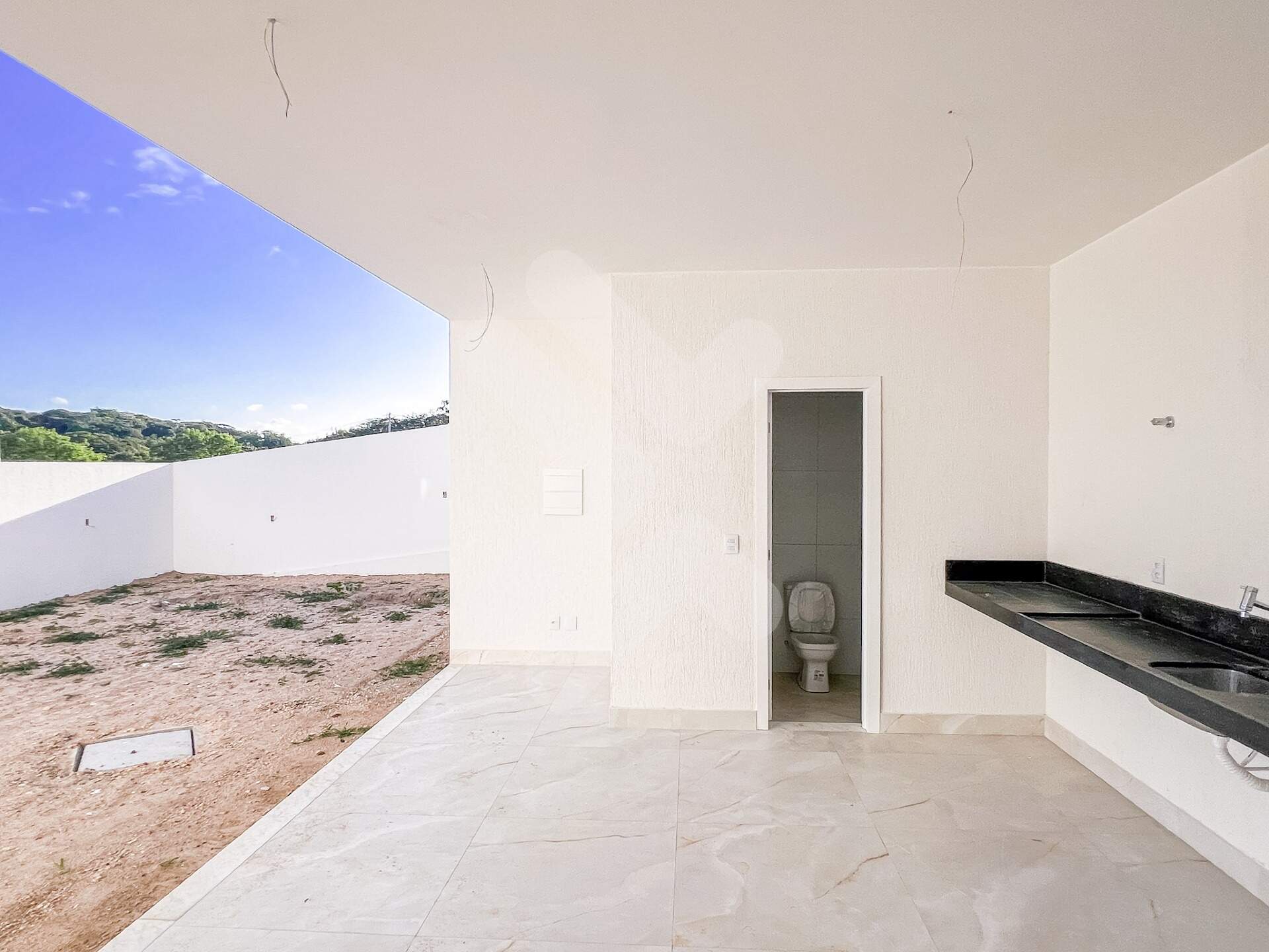 Casa em Condomínio à vendaParque das NaçõesParnamirim: 