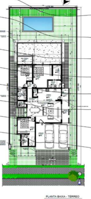 Casa em Condomínio à vendaParque das NaçõesParnamirim: 