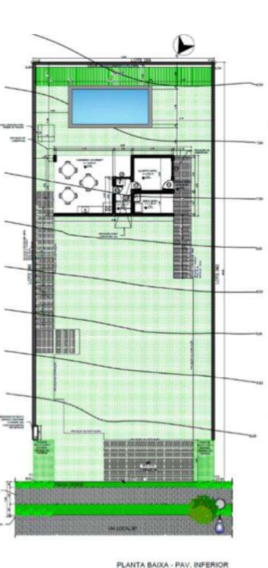 Casa em Condomínio à vendaParque das NaçõesParnamirim: 