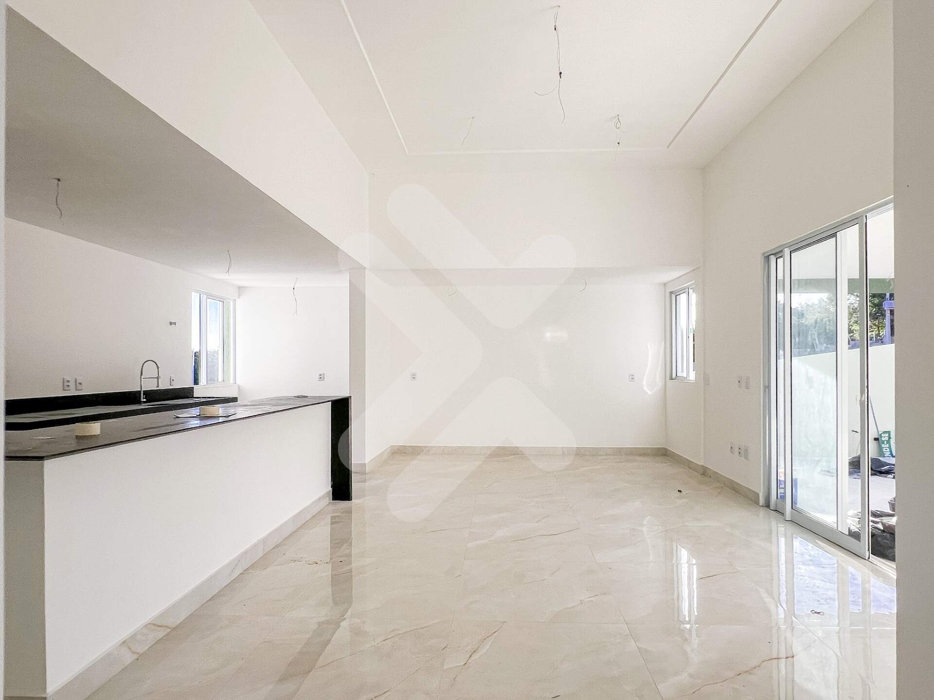 Casa em Condomínio à vendaParque das NaçõesParnamirim: 