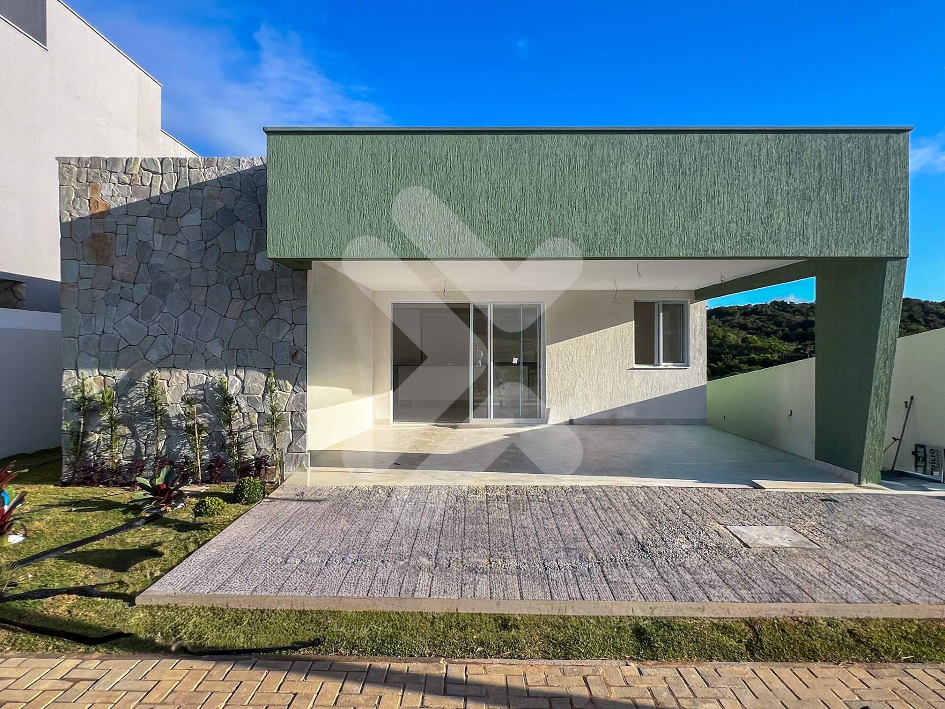 Casa em Condomínio à vendaParque das NaçõesParnamirim: 